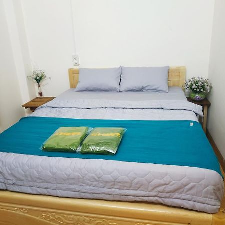 S Phuot Ban Me Homestay Buon Ma Thuot Exterior foto