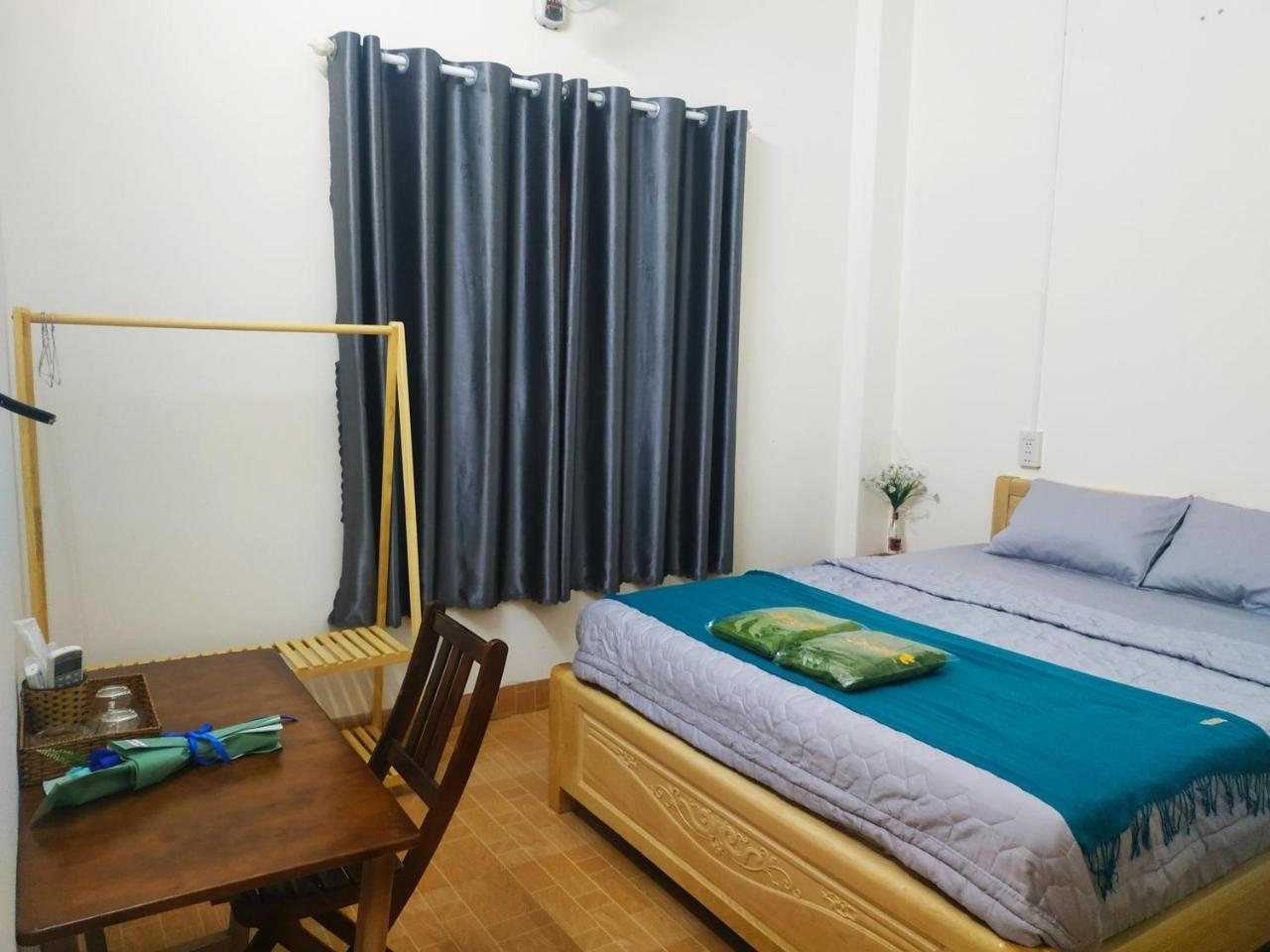S Phuot Ban Me Homestay Buon Ma Thuot Zimmer foto
