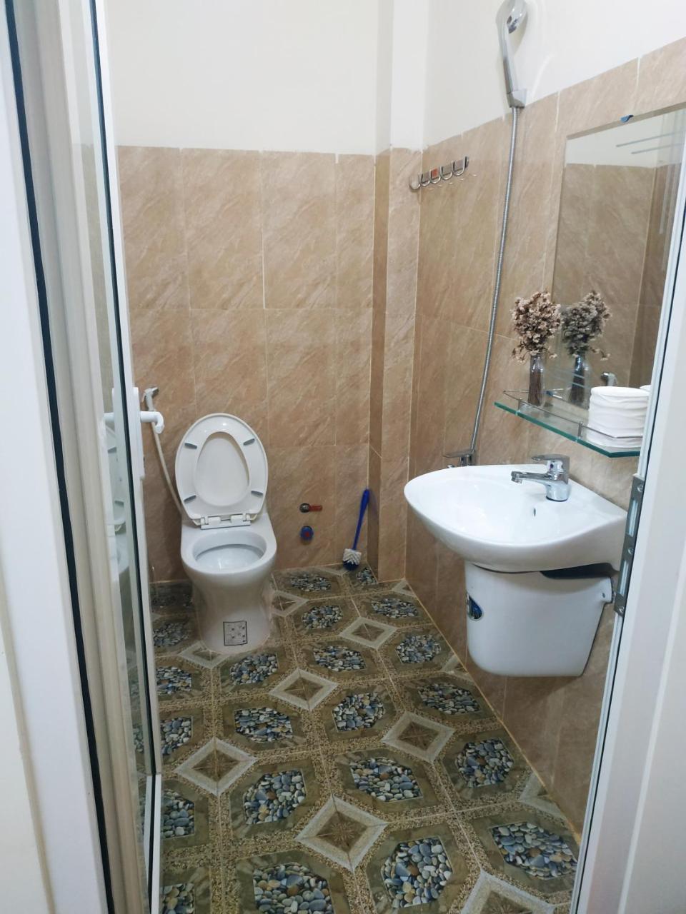 S Phuot Ban Me Homestay Buon Ma Thuot Zimmer foto